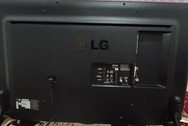 تلویزیون ال جی ۴۳|تلویزیون و پروژکتور|نیشابور, بنیاد شهید|دیوار