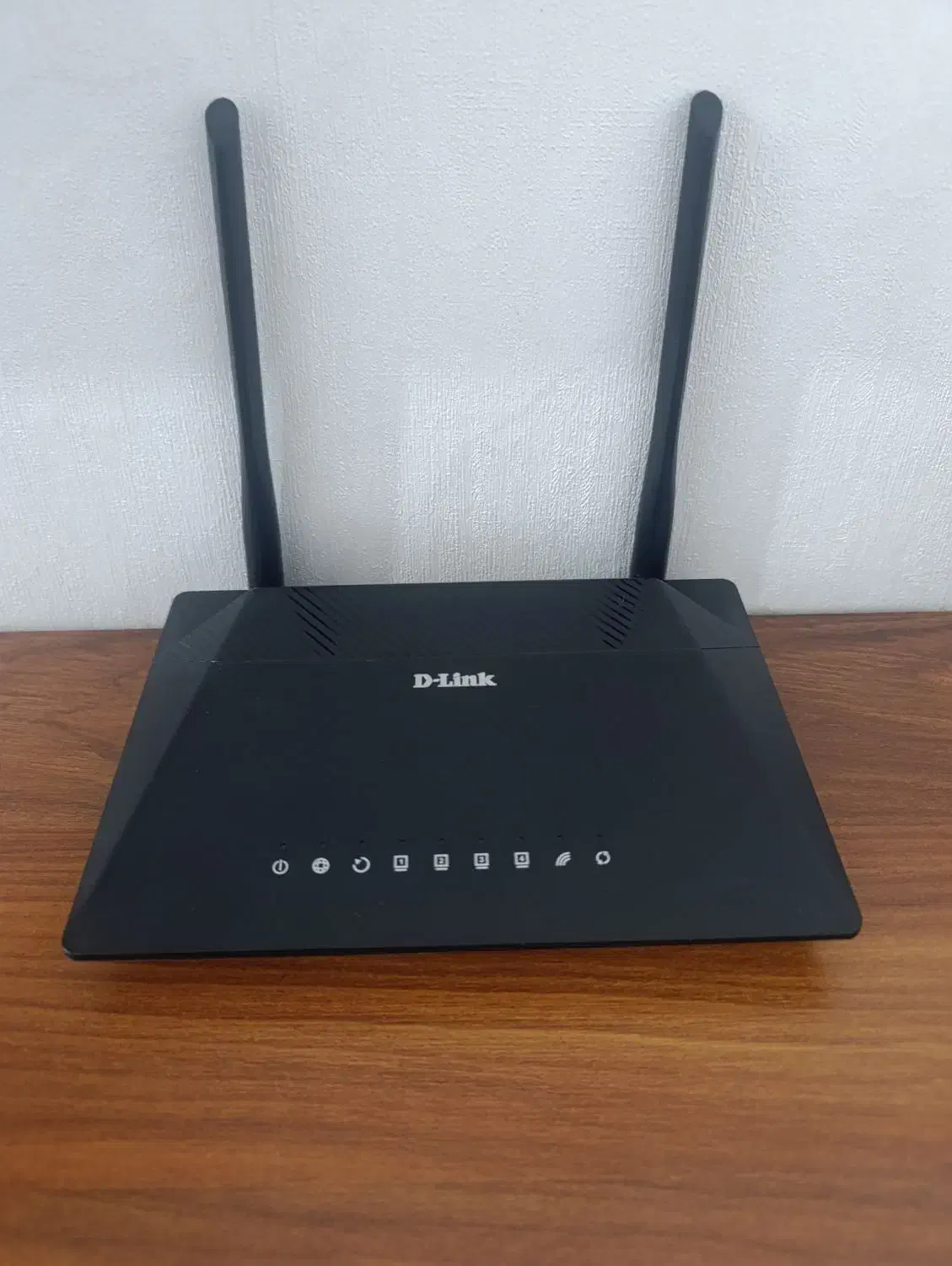 مودم D-Link|مودم و تجهیزات شبکه|تهران, فلاح|دیوار