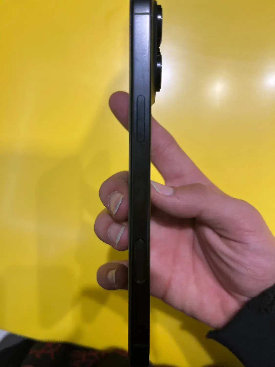 ایفون 16pro max 256|موبایل|شیراز, معالیآباد|دیوار