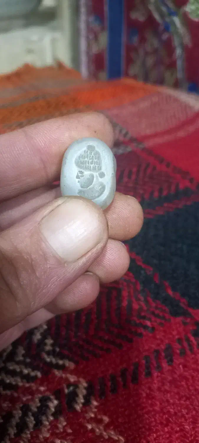 نشان تقریبا قدیمی|بدلیجات|نهاوند, |دیوار