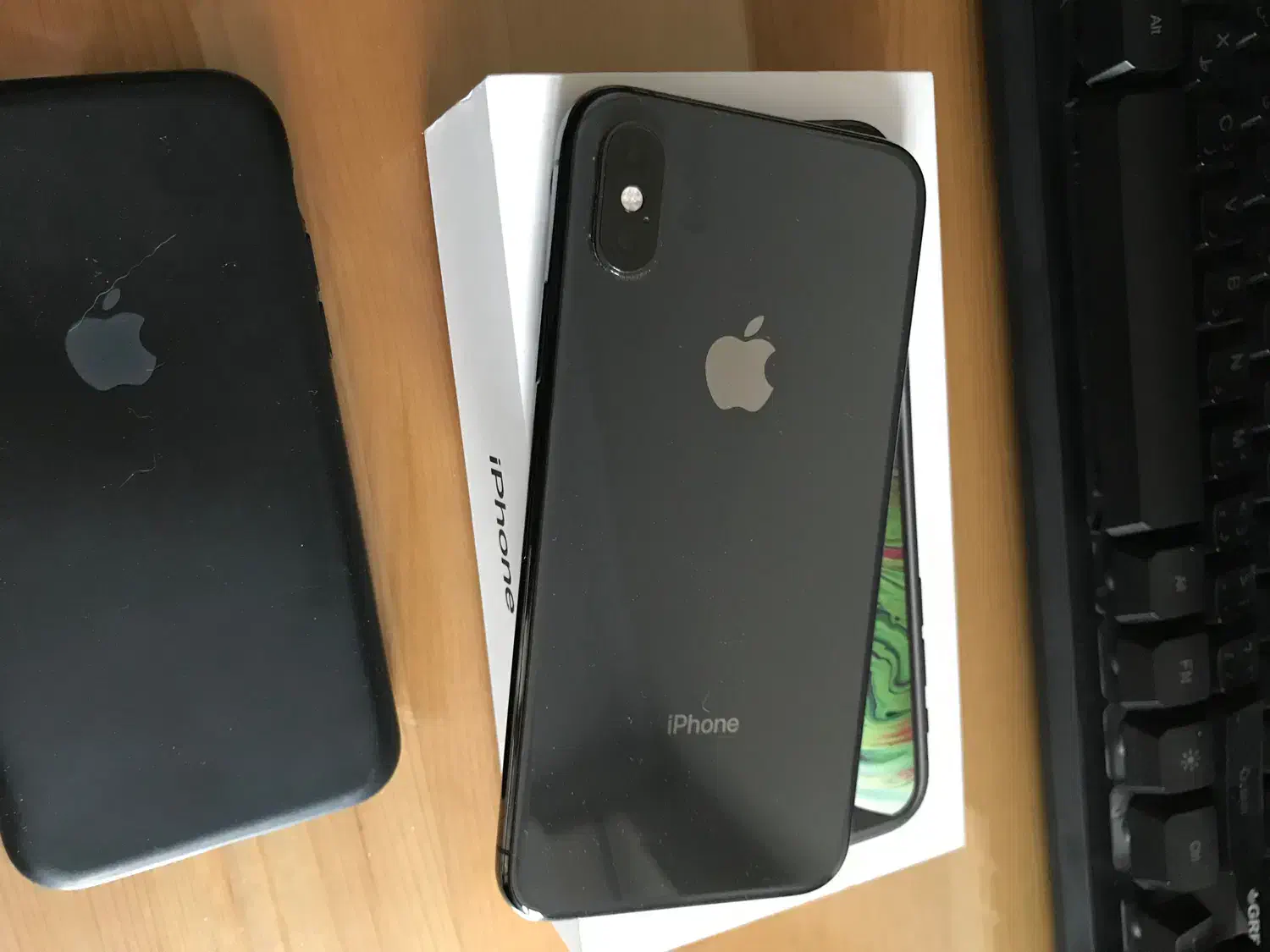 آیفون Xs|موبایل|تهران, نارمک|دیوار