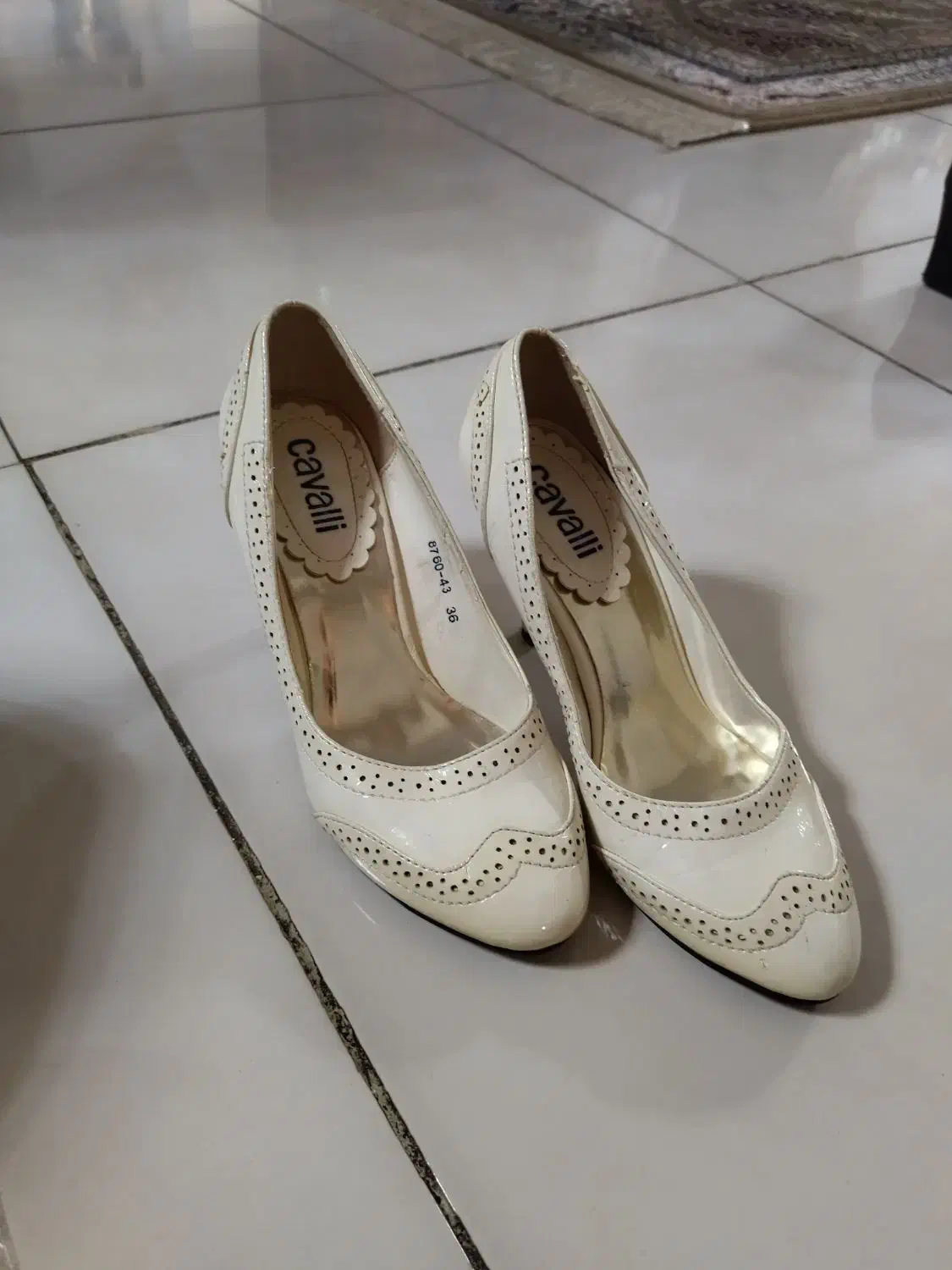 کفش زنانه|کیف، کفش، کمربند|پاکدشت, پاکدشت (مامازند)|دیوار