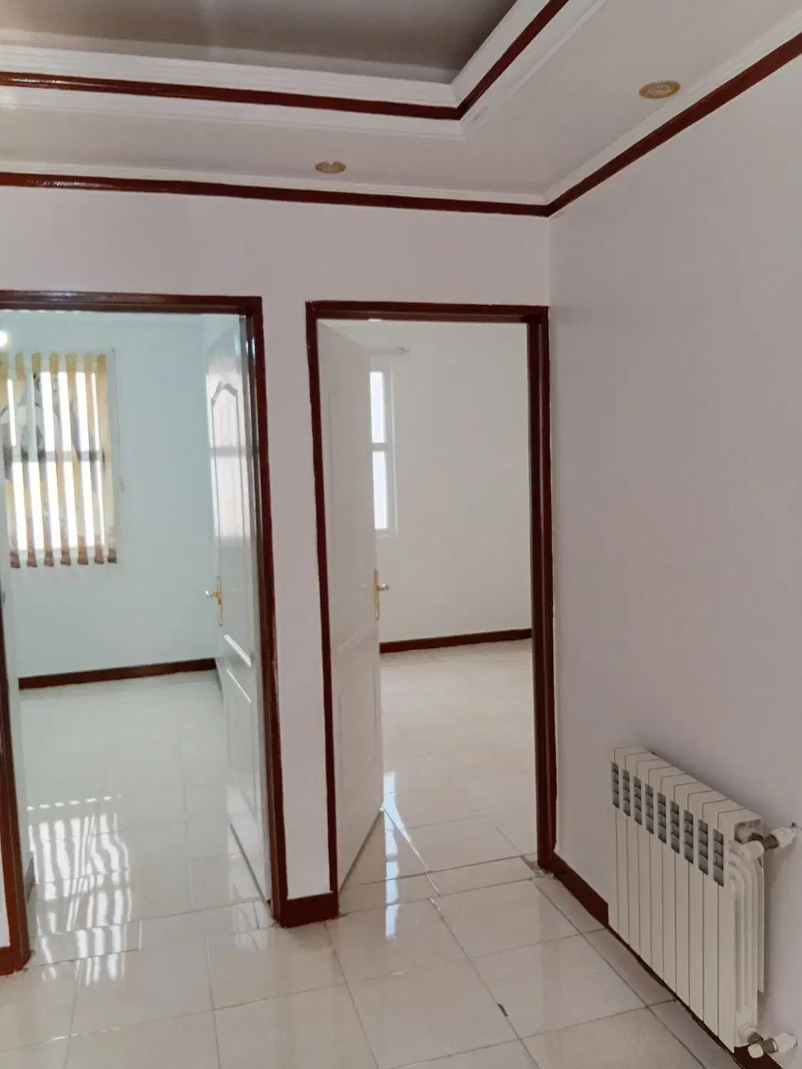 آپارتمان72متری 2خواب امامزاده حسن -سجادشمالی