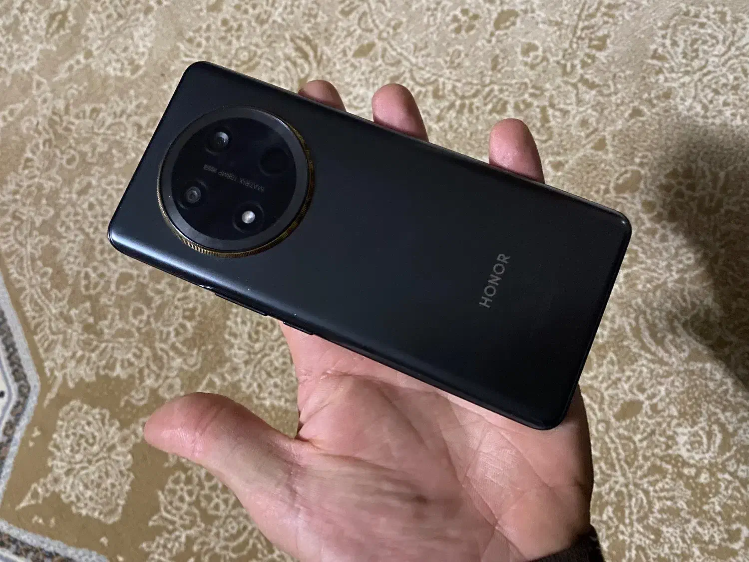 آنر x9c در حد آک|موبایل|اصفهان, مهدی آباد|دیوار