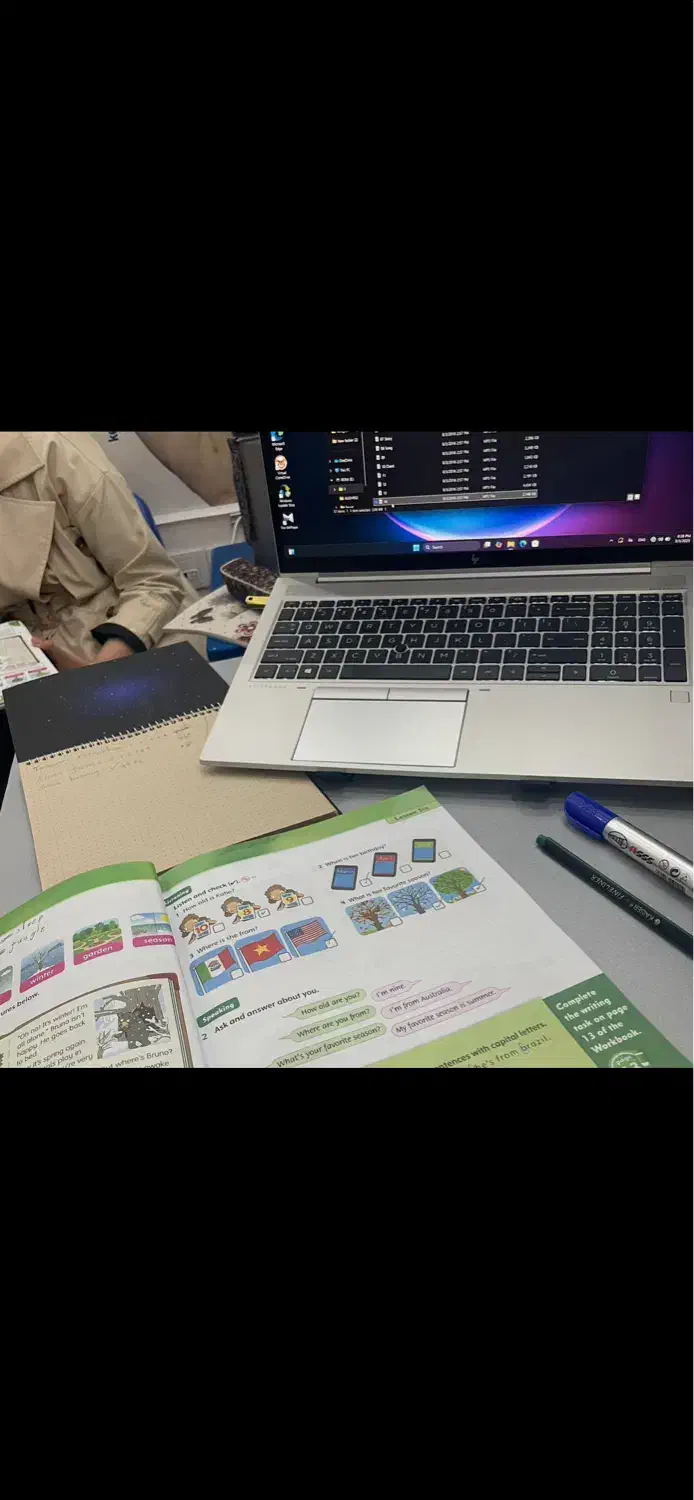 تدریس خصوصی و نیمه خصوصی زبان انگلیسی|خدمات آموزشی|ارومیه, |دیوار