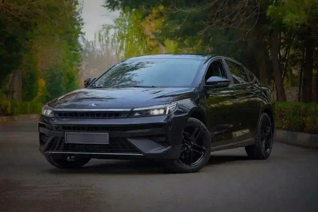 ثبت‌نام قطعی کی ام سی جی 7 KMC J7 ( و اقساط)|خودرو سواری و وانت|رشت, بلوار گیلان|دیوار