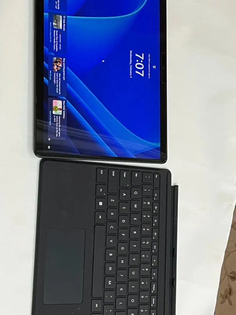 سرفیس پرو ۹|تبلت|تهران, اختیاریه|دیوار