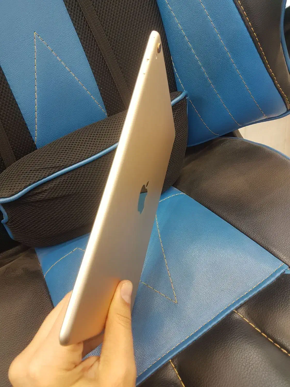 آیپد۹.۷اینچ پرو|تبلت|کرمانشاه, |دیوار