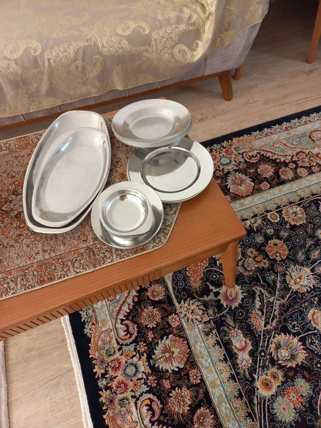 وسایل آشپز خانه|ظروف سرو و پذیرایی|اسدآباد, |دیوار