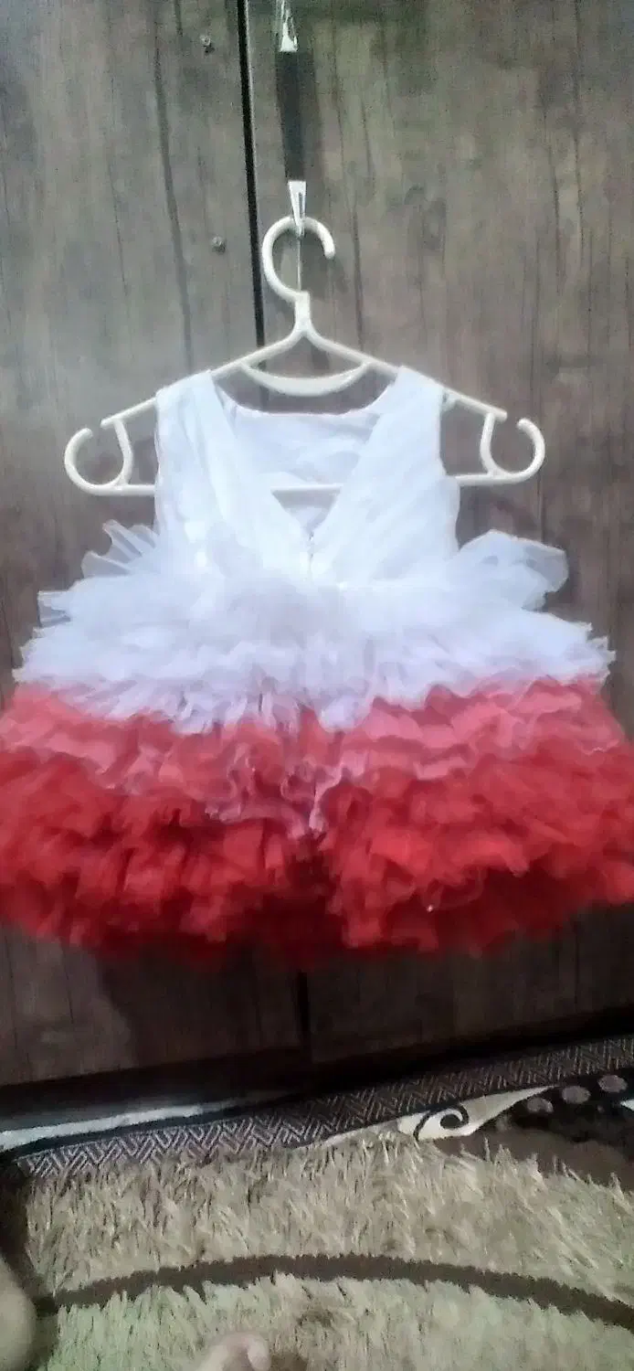 لباس عروس بچه|لباس|شوش, |دیوار