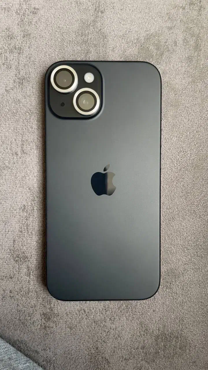 آیفون ۱۵ نرمال|موبایل|اصفهان, پوریای ولی|دیوار