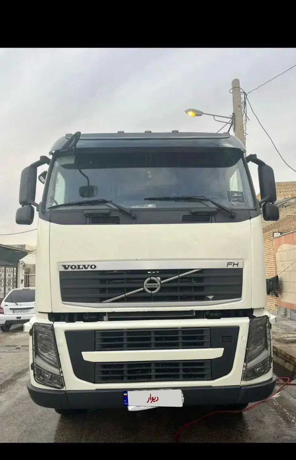 FH440|خودرو سنگین|بهبهان, |دیوار