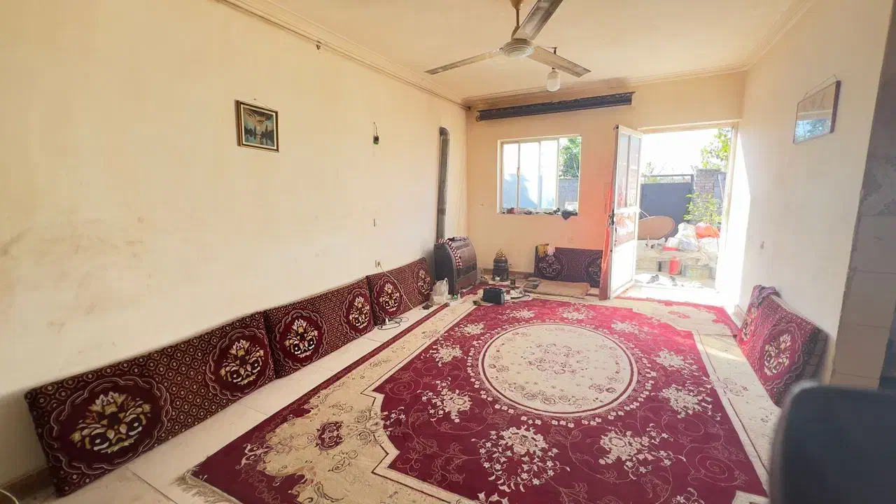 ویلا نقلی ۱۳۰ متری بافت جاده بابل|فروش خانه و ویلا|زرگرشهر, |دیوار