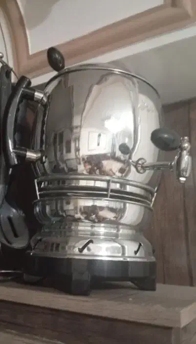 سماور گازی|سماور، چای‌ساز، قهوه‌ساز|کرمان, |دیوار