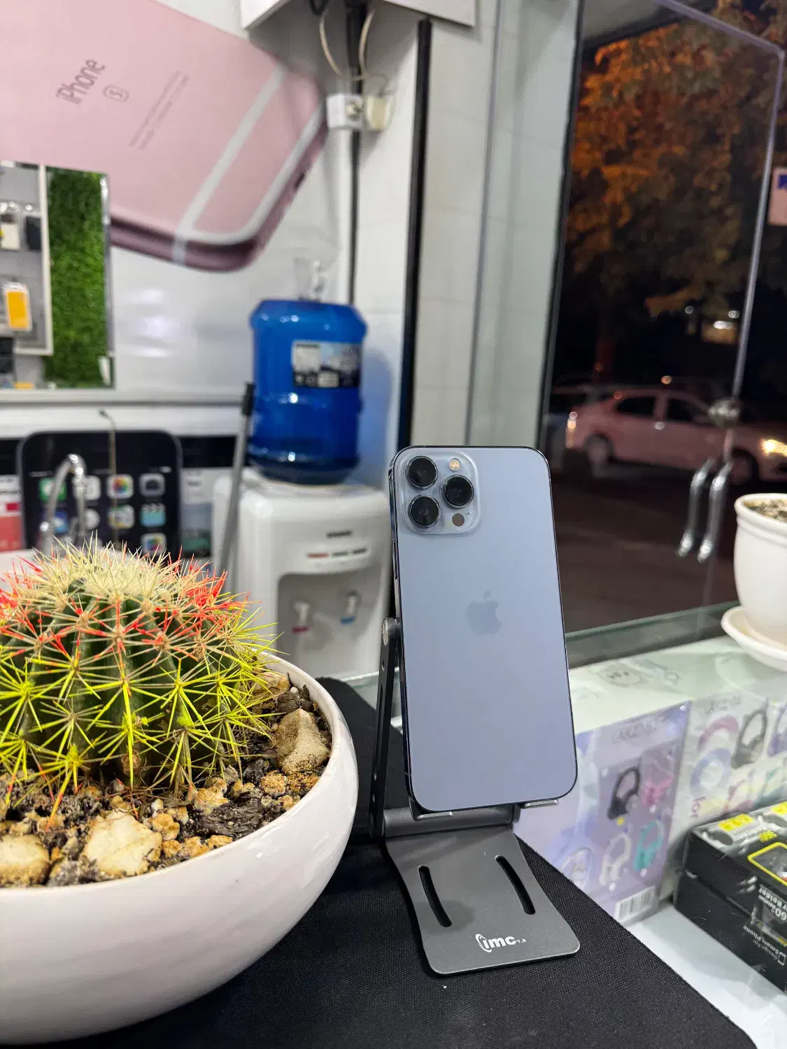Iphone 13 pro max|موبایل|ارومیه, |دیوار