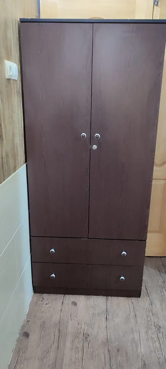 کمد|جاکفشی، کمد، دراور|شیراز, عادل آباد|دیوار