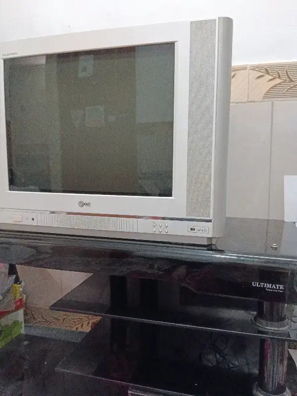 تلویزیون 21اینچ LG|تلویزیون و پروژکتور|پاکدشت, پاکدشت (مامازند)|دیوار