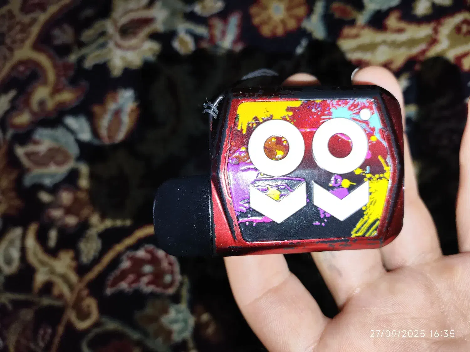 پاد برند Unwell|زیورآلات و اکسسوری|ورامین, ورامین|دیوار