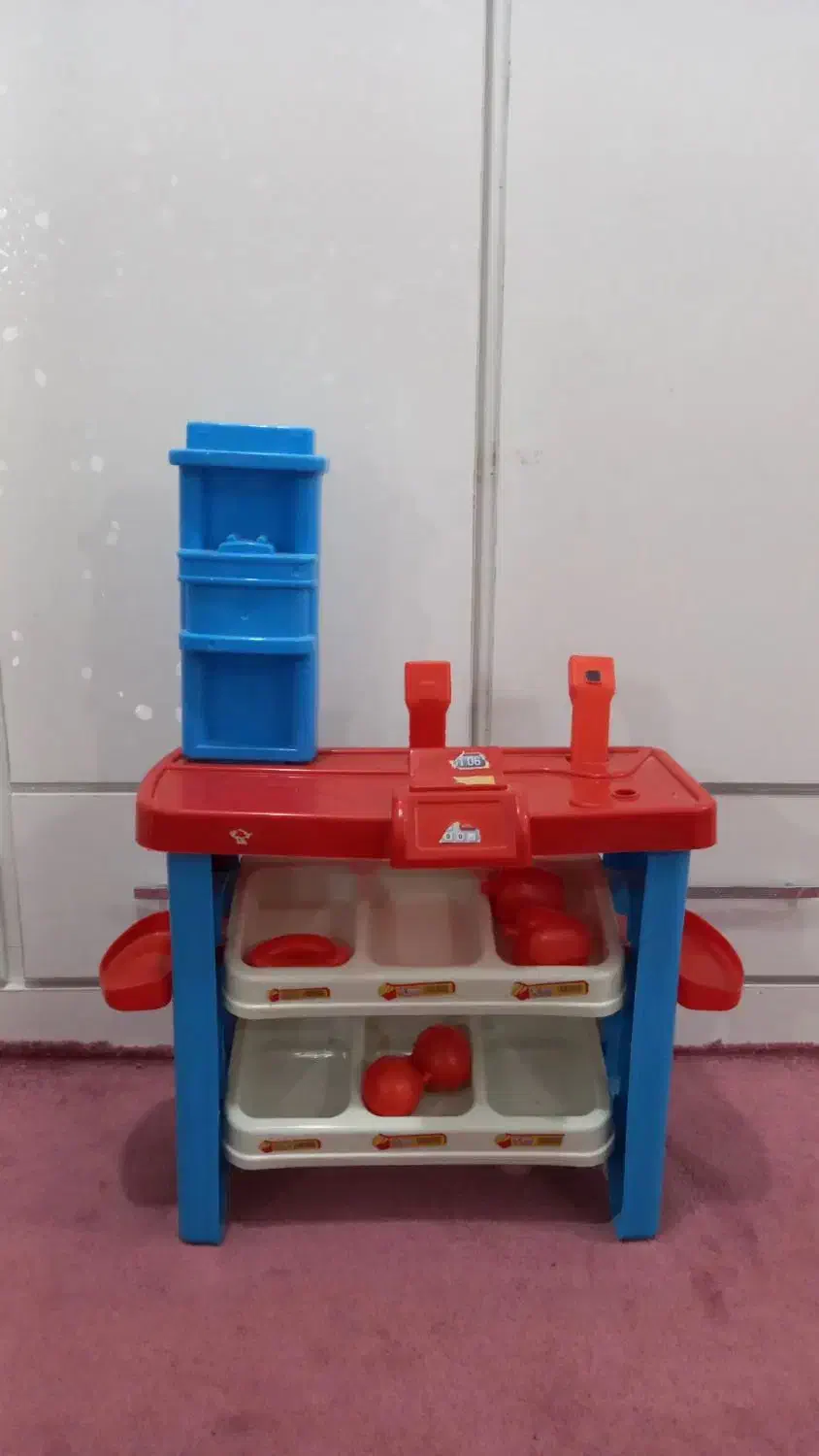 اسباب بازی بچه|اسباببازی بچه|هندیجان, |دیوار