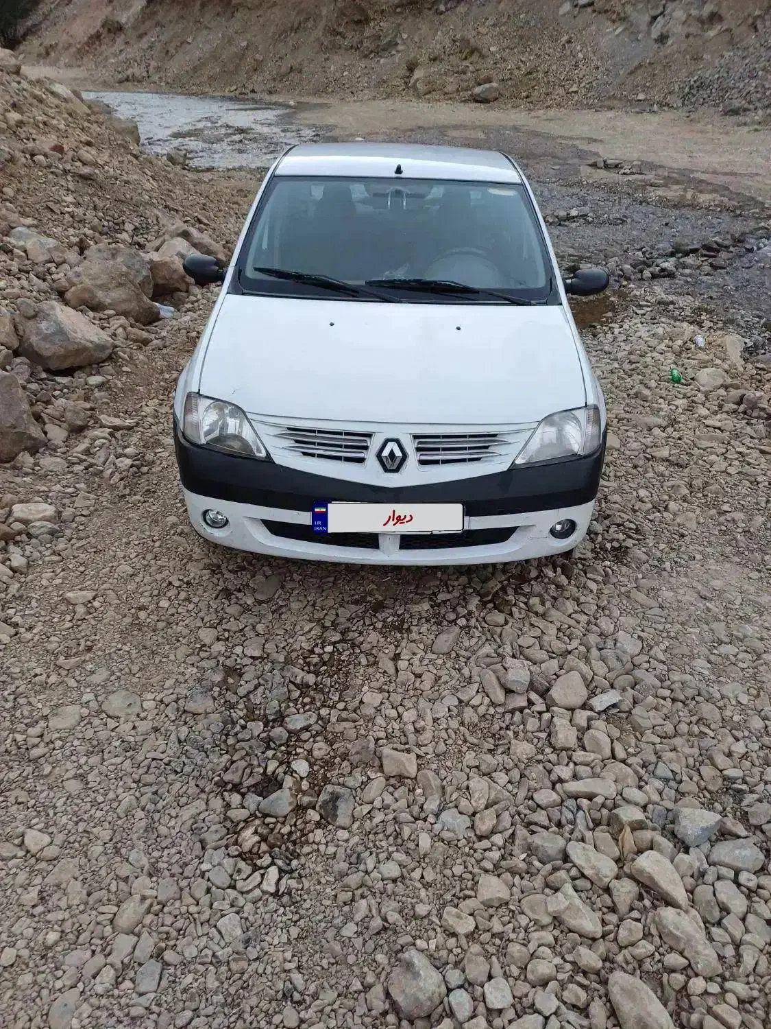 ال۹۰ مدل ۸۷|خودرو سواری و وانت|گرگان, |دیوار