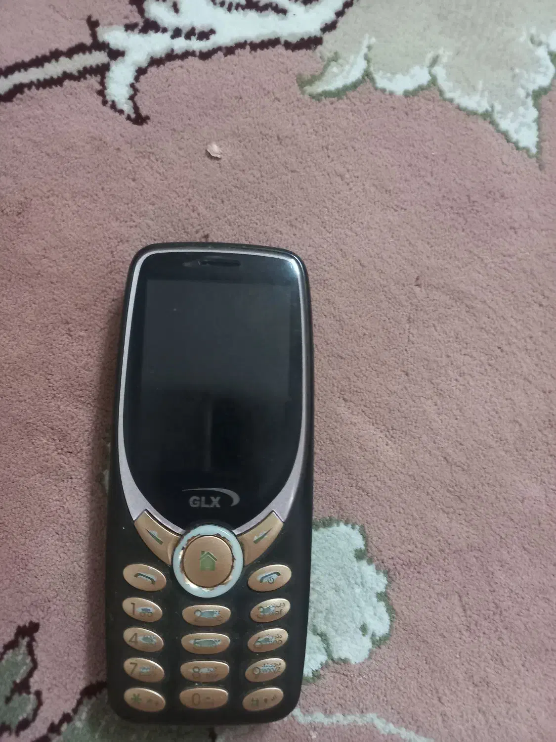 گوشی GLX|موبایل|قرچک, شهرک گلها|دیوار