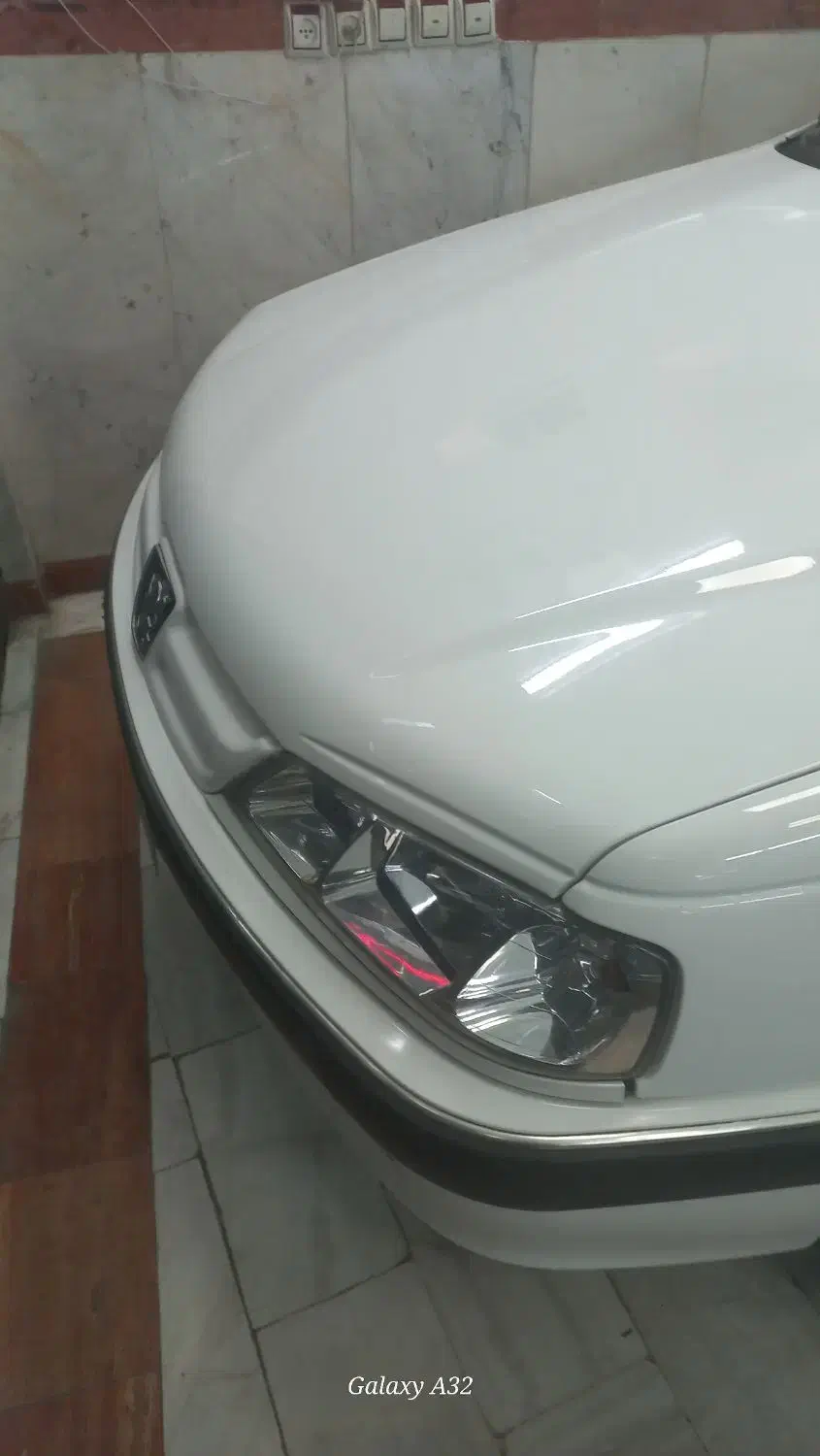 پرشیا تیوفایو سیمی|خودرو سواری و وانت|اردبیل, |دیوار