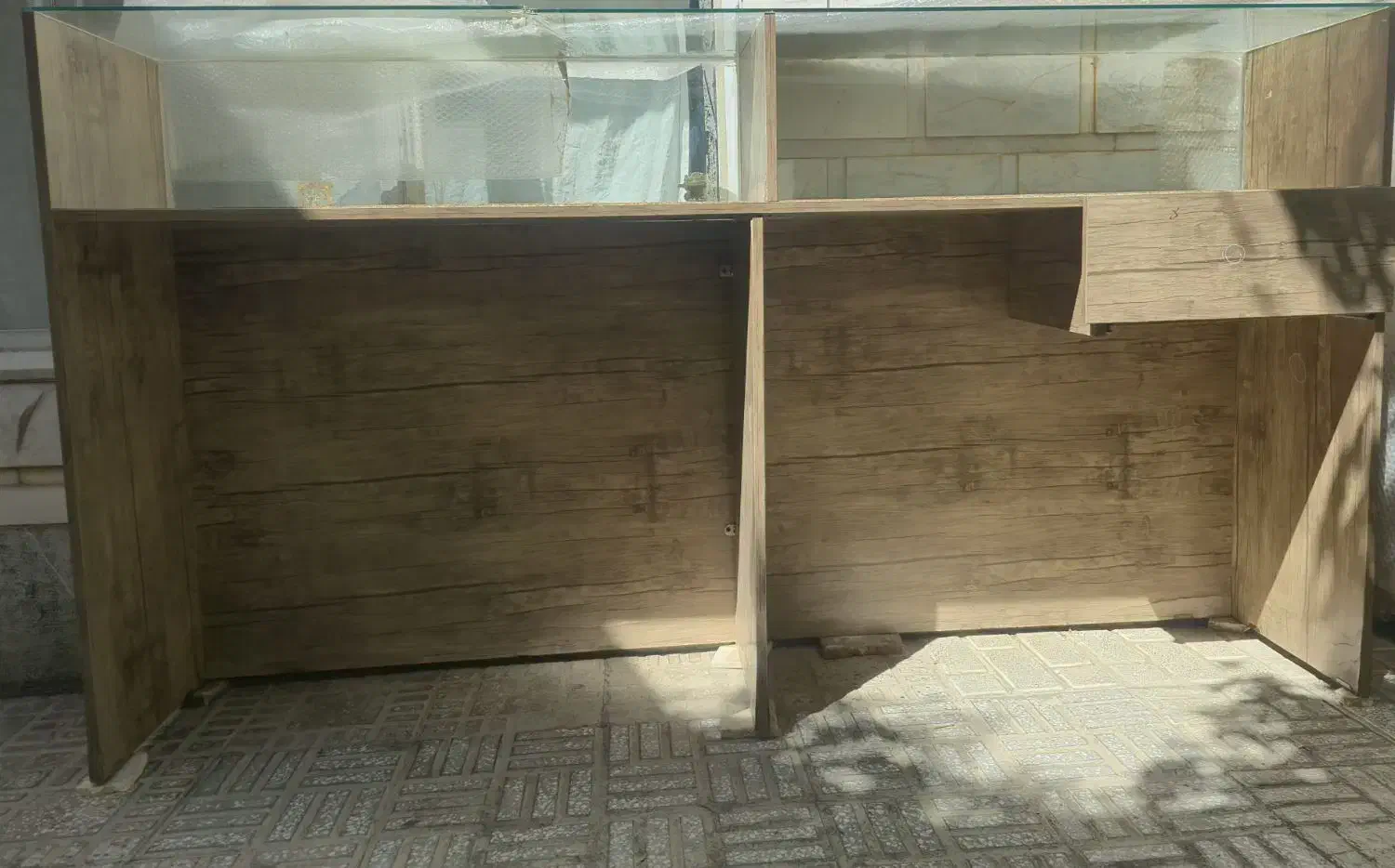 ویترینmdf|فروشگاه و مغازه|مهدی شهر, |دیوار
