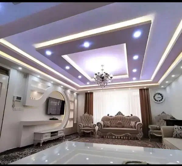 کناف کار،اجرای کناف|خدمات پیشه و مهارت|چناران, |دیوار