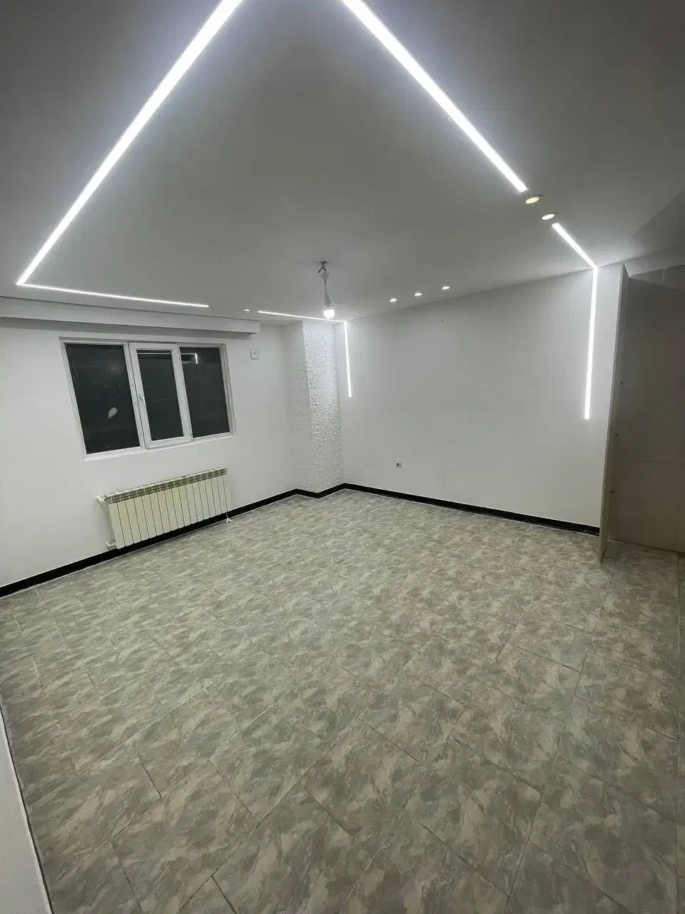 فول کلید نخورده|فروش آپارتمان|هشتگرد, شهرک مهستان ۱|دیوار