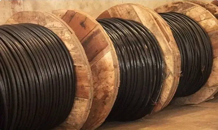 سیم ارت افشان استاندارد با کیفیت قیمت مناسب|مصالح و تجهیزات ساختمان|اصفهان, فجر|دیوار