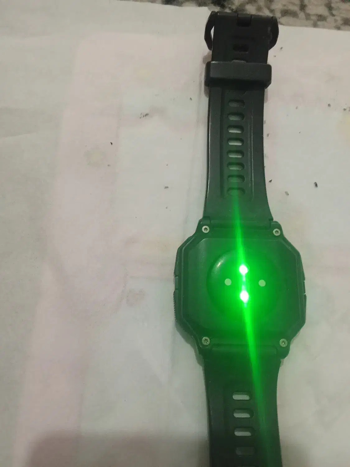 ساعت amzfit|ساعت|کرج, کوی مدرس|دیوار