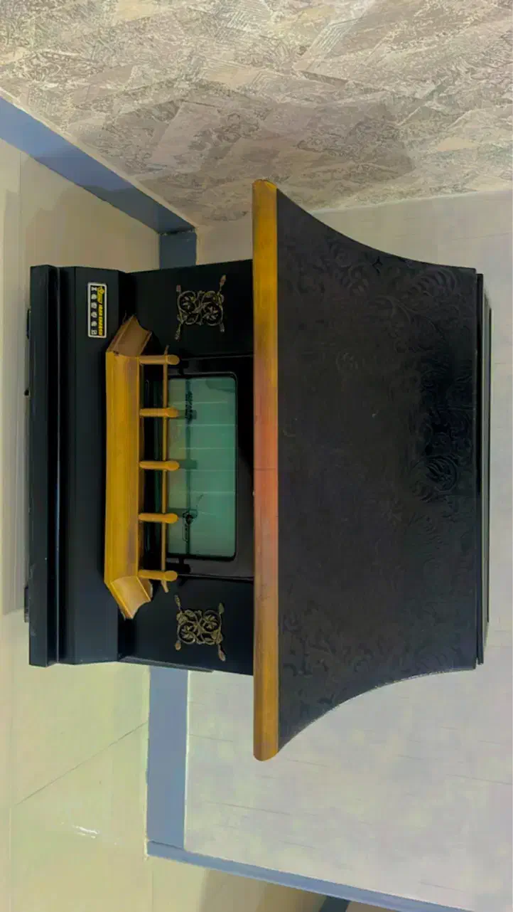 فروش فوری بخاری|بخاری، هیتر، شومینه|بندر ماهشهر, |دیوار