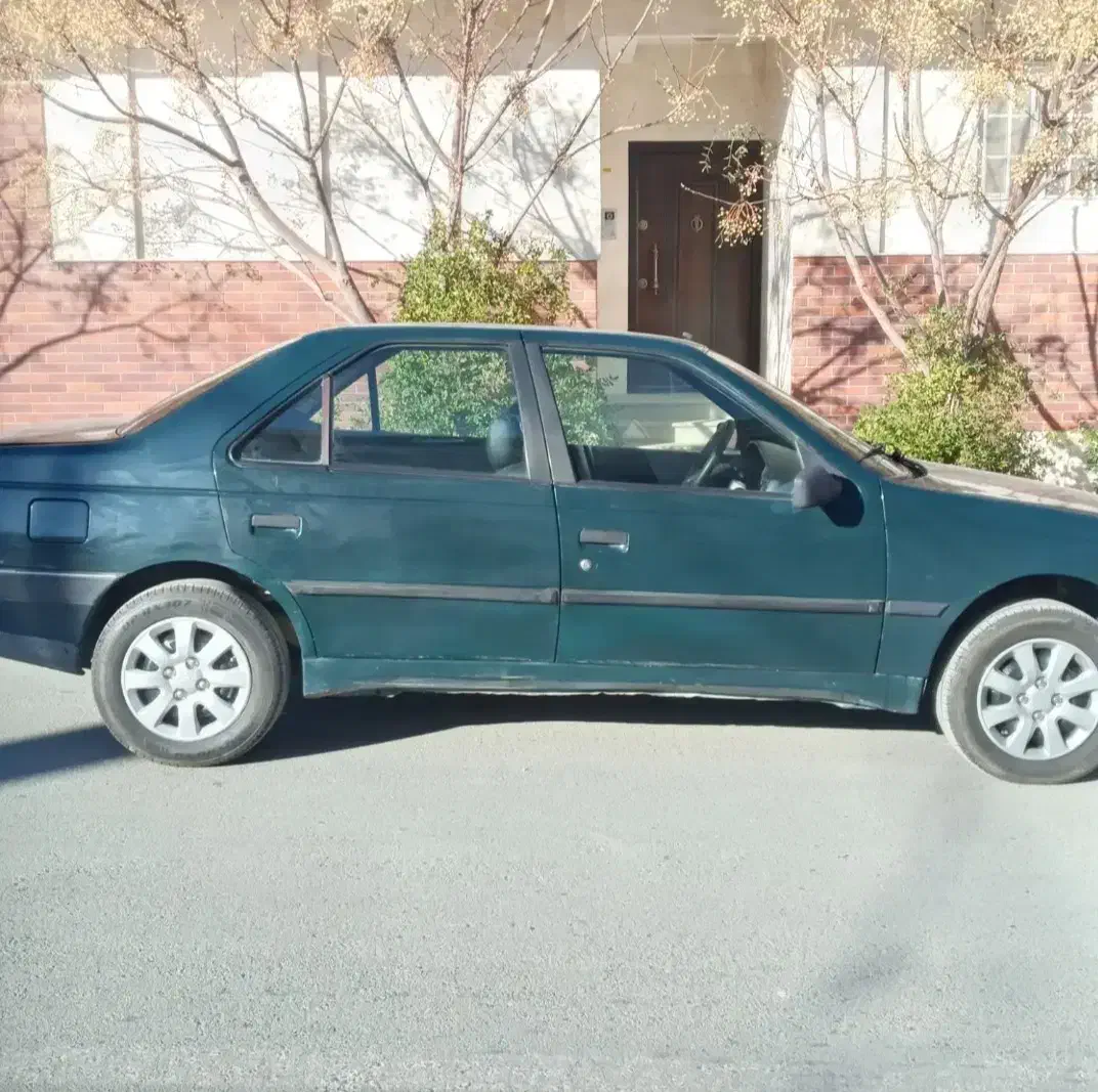 لوازم پژو آردی|قطعات یدکی و لوازم جانبی|بیرجند, |دیوار