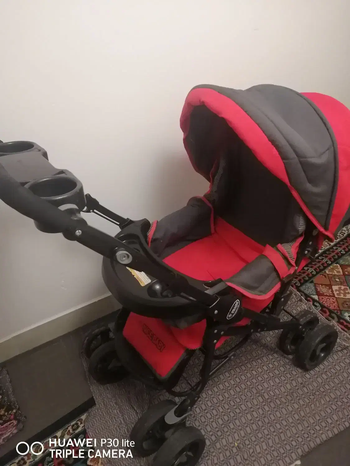 کالسکه دلیجان|کالسکه و لوازم جانبی|جهرم, |دیوار