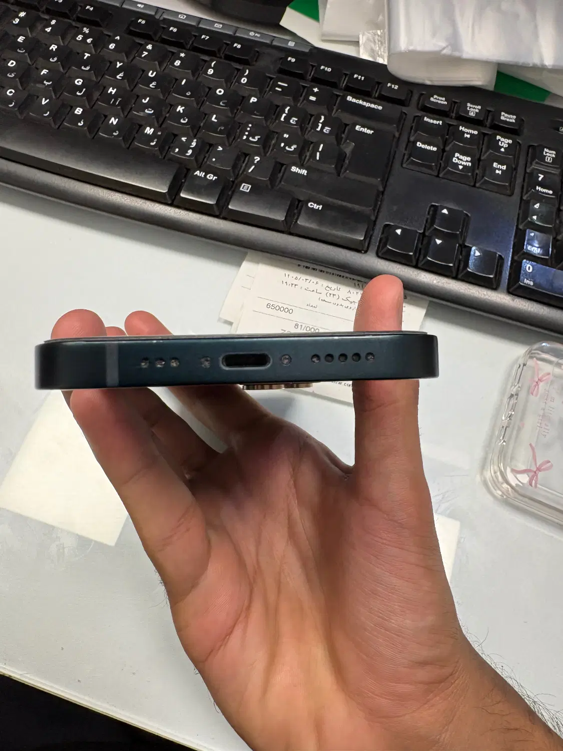 Iphone14|موبایل|تهران, علیآباد|دیوار
