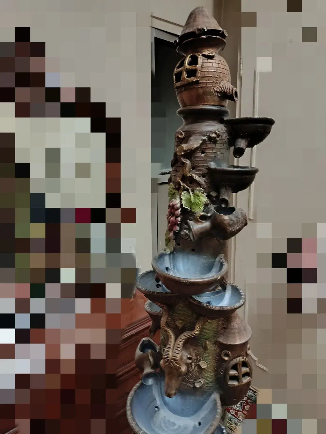 آب نما|صنایع دستی و سایر لوازم تزئینی|تهران, گمرک|دیوار