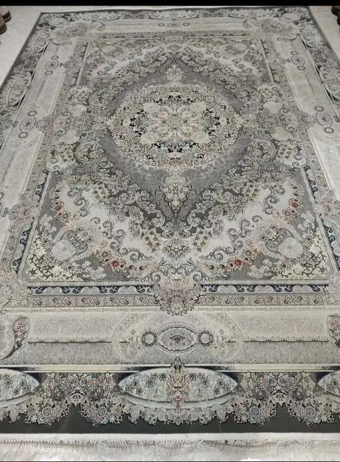 فرش 12 متری جفت پرشین مشهد|فرش|خواف, |دیوار