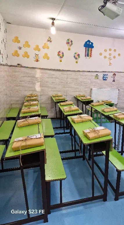 تدریس خصوصی دروس اول تانهم|خدمات آموزشی|محمدشهر, همایون ویلا|دیوار