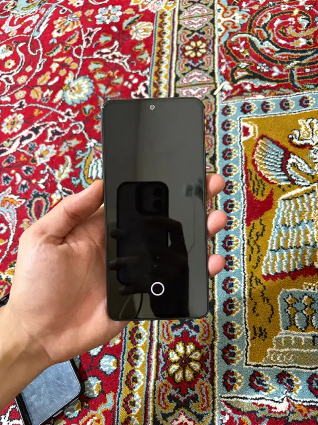 شیامی نوت ۱۳   4G|موبایل|تهران, شهرک رضویه|دیوار