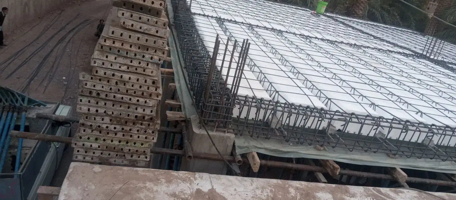 آرماتوربندی ساختمان|خدمات پیشه و مهارت|بم, |دیوار