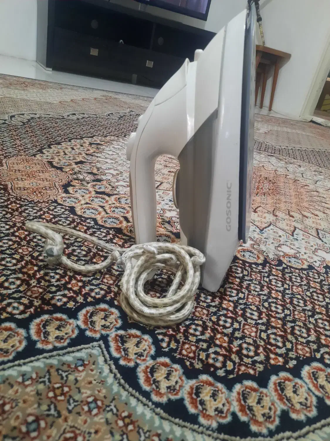 اتو دستی|اتو و لوازم اتو|شهر ری, شهرک نظامی|دیوار