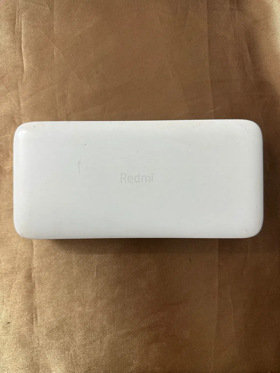 پاور بانک شیاومی ۲۰۰۰۰|لوازم جانبی موبایل و تبلت|کاشان, فاز ۱ ناجی آباد|دیوار