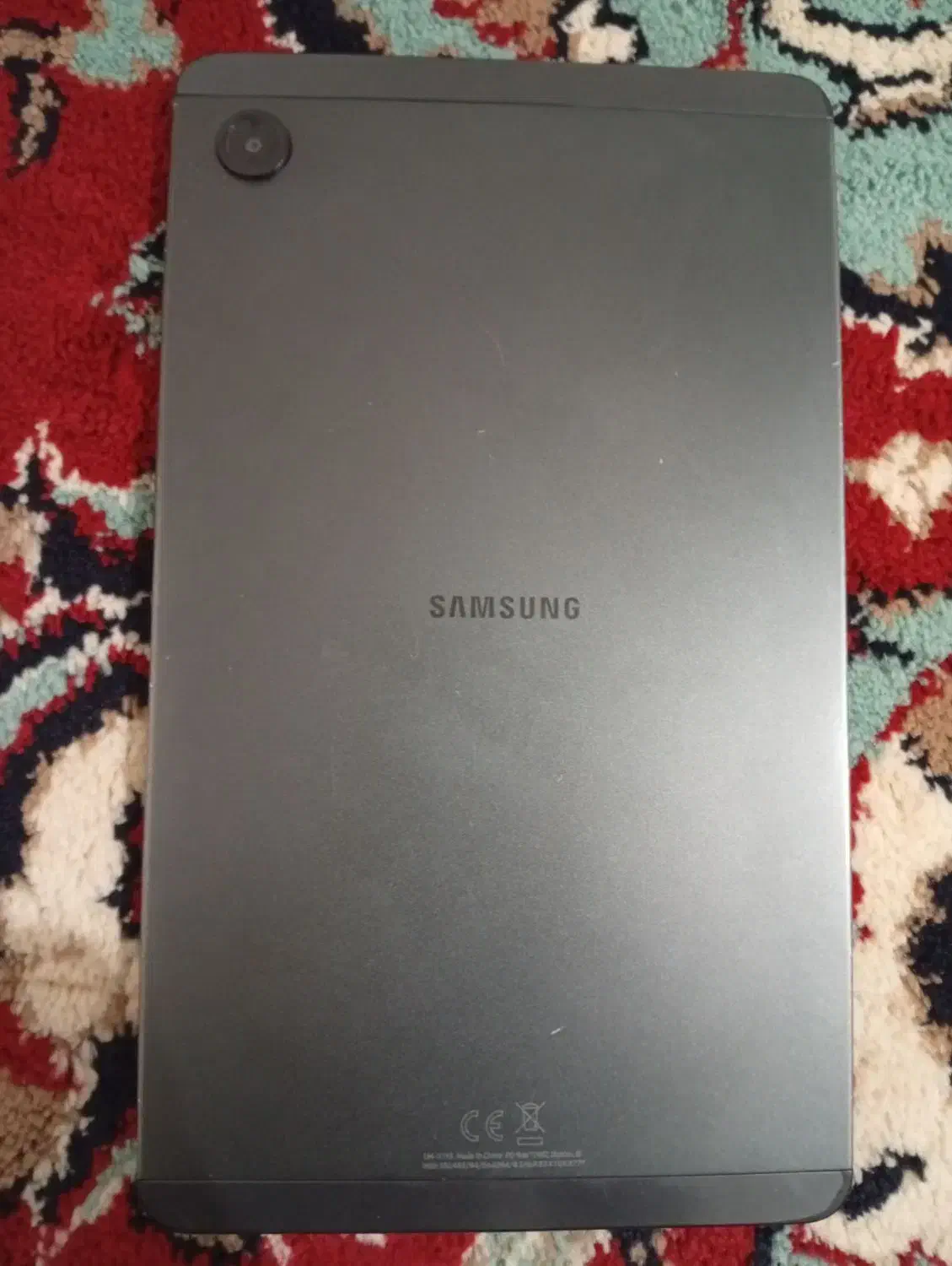 سامسونگ تبلت a9|تبلت|زابل, |دیوار