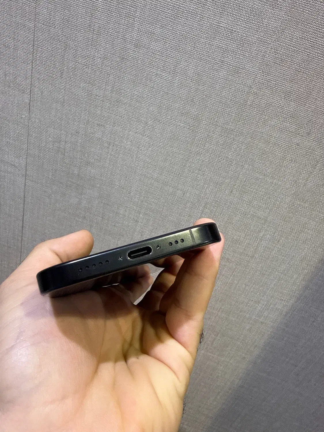 iPhone 16 pro 256|موبایل|تهران, مدائن|دیوار