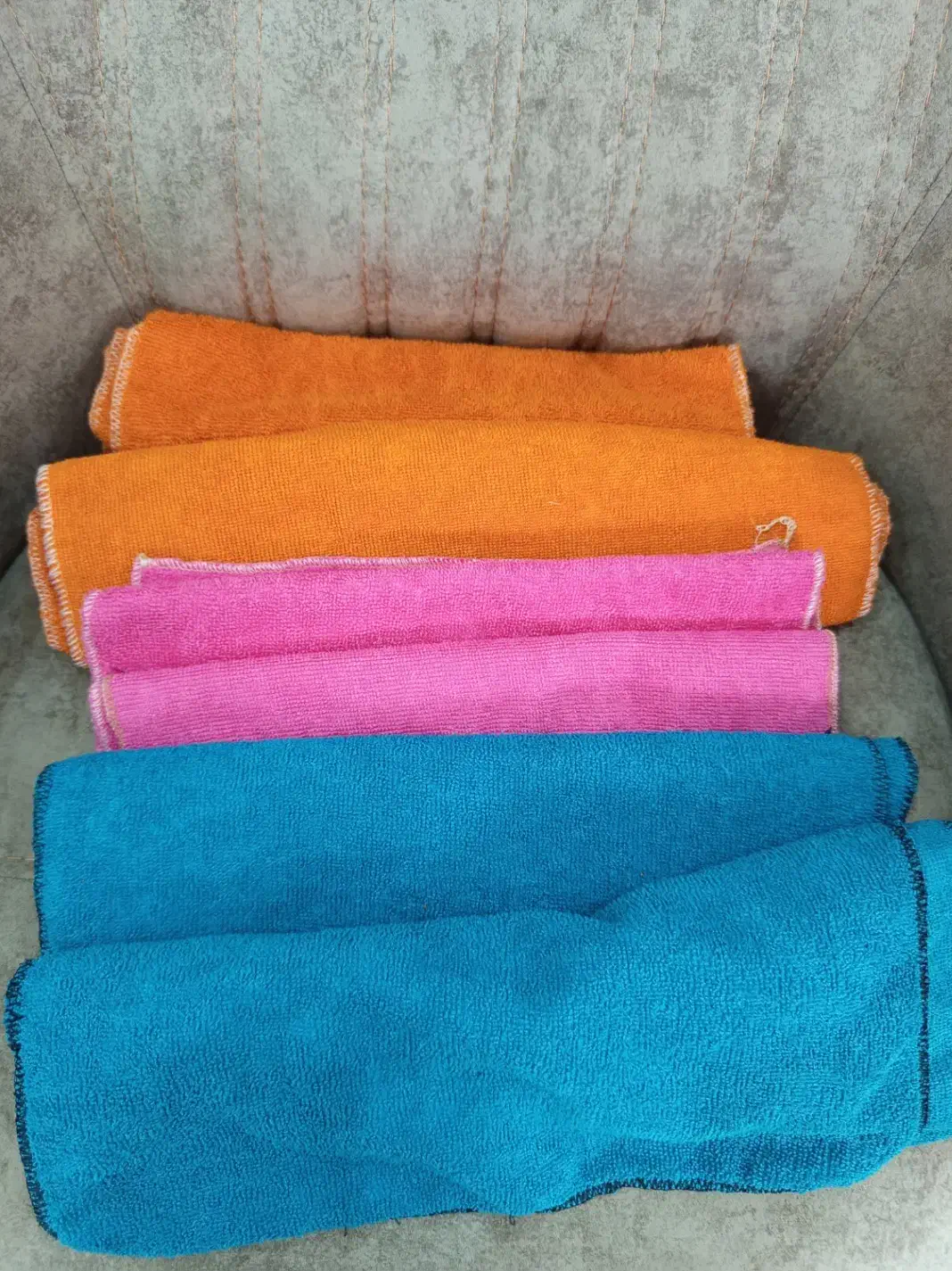 لیف و اسکاچ|لوازم خیاطی و بافتنی|اراک, |دیوار