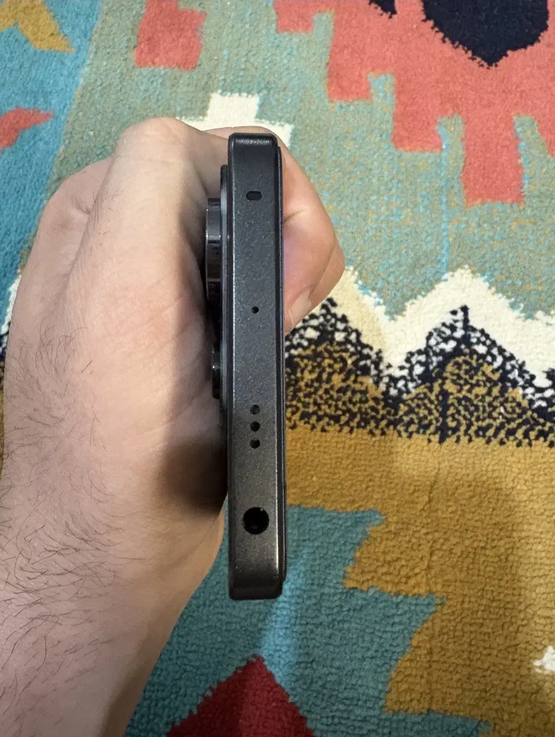 گوشی شیائومی پوکوx6|موبایل|تهران, انبار نفت|دیوار