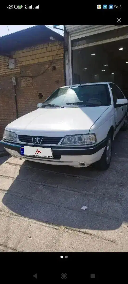 slx99|خودرو سواری و وانت|ایذه, |دیوار