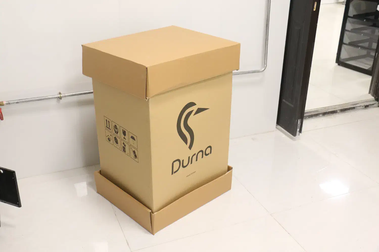 دستگاه هوشمند جوجه کشی درنا برای تمام پرندگان|لوازم جانبی حیوانات|شهرکرد, |دیوار