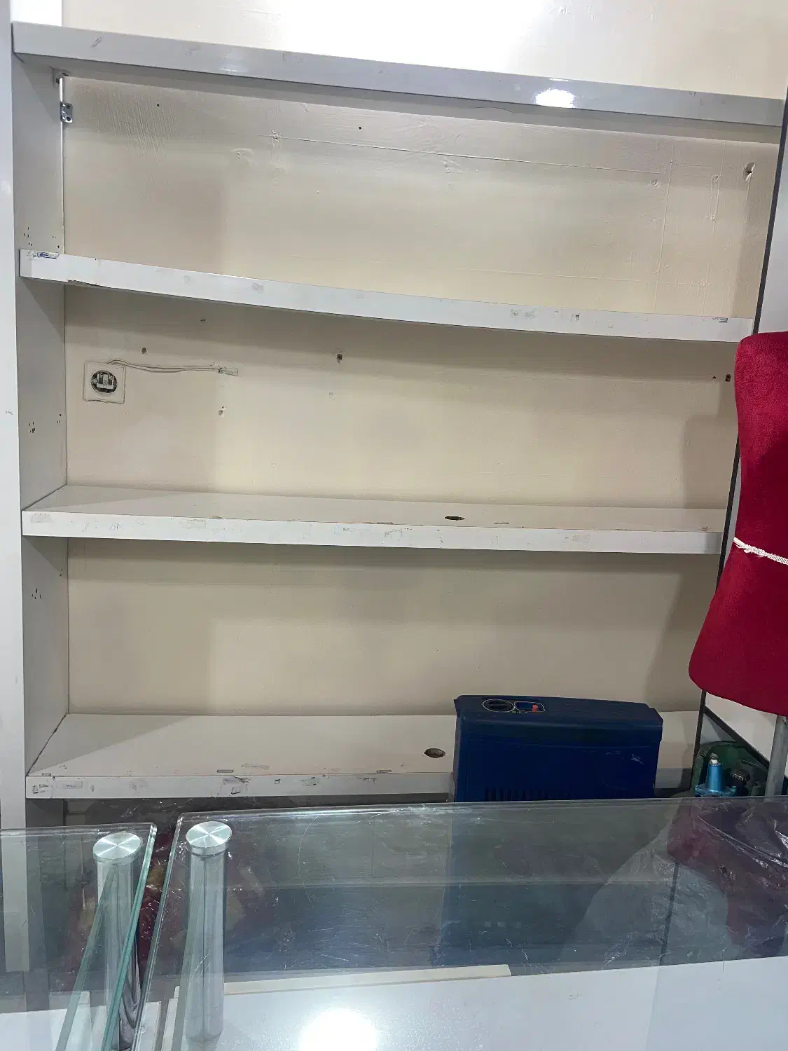 دکور و ویترین مغازه|فروشگاه و مغازه|دامغان, |دیوار