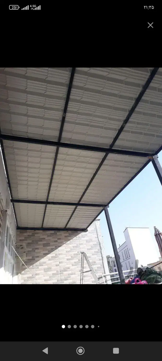 جوشکاری سیار|خدمات پیشه و مهارت|همدان, |دیوار